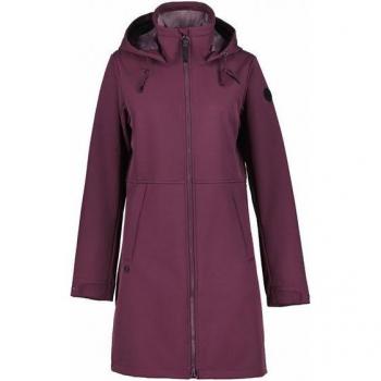 Damen Funktionsmantel ICEPEAK AGARAM
