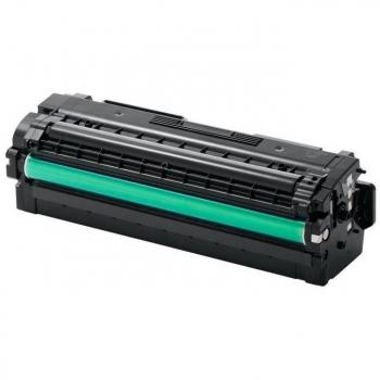 Toner Quality SAMSUNG 505L Amarelo