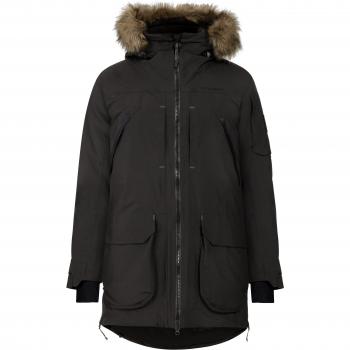 Didriksons Zeus Parka Zwart