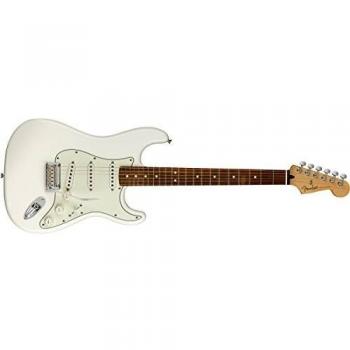 Fender Stratocaster 678