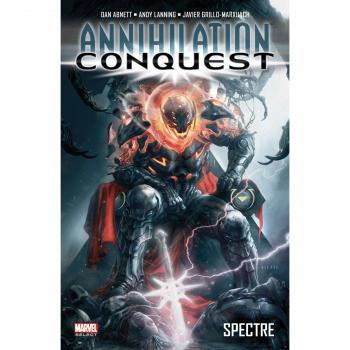 Annihilation Conquest