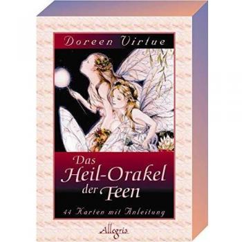 Das Heil-Orakel der Feen