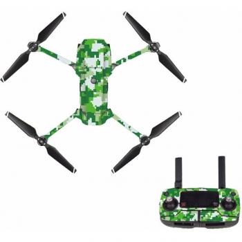 Cubiertas de batería para DJI Mavic Pro