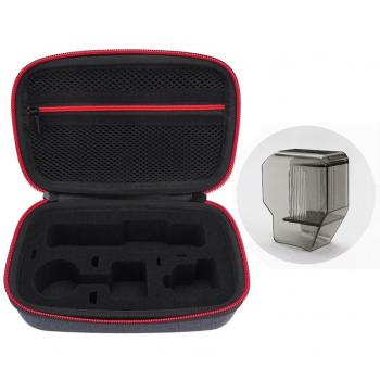 Funda Dura EVA para DJI Osmo Pocket con Cubierta de Lente