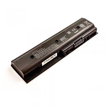 HP Pavilion DV7-7001SG Akku 4400 mAh Li-Ion Notebookakku schwarz