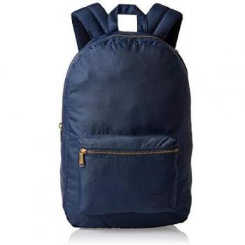 Herschel Settlement Light Rucksack in Dunkelblau – OSFA Modell