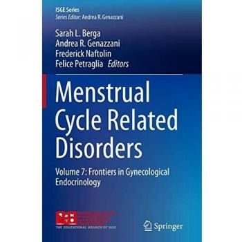 Menstrual Cycle Related Disorders