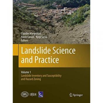 Landslide Science and Practice