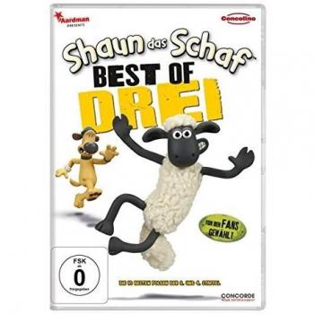 Shaun das Schaf