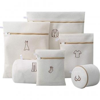 Set de Bolsas de Almacenamiento Rápido