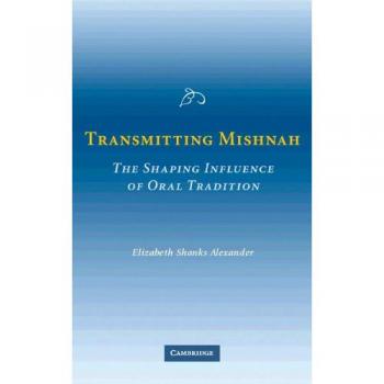 Ingles otros  transmitting mishnah hb  cambridge