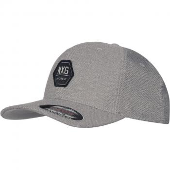 Protest Cap Grau S-M