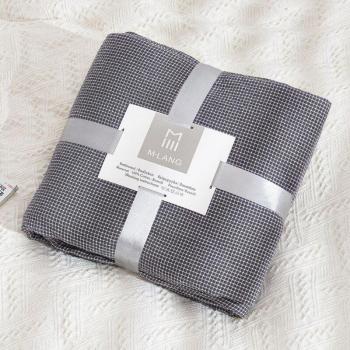 Cotton Summer Quilt