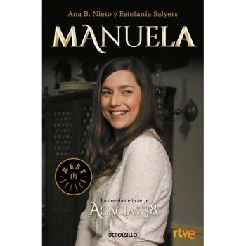 Manuela. La novela de Acacias 38