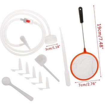 Aquarium Brine Shrimp Incubator Set