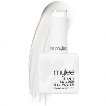 Gel Créatif Mylee 5-en-1 – Blanc