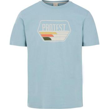 Camiseta Protest Prtstan, manga corta