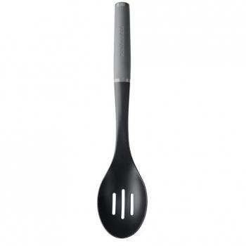 Cucchiola Forchetta SoftGrip KitchenAid Nero Sofisticato