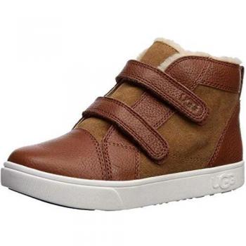 Bottes classiques UGG pour enfants Rennon II, Châtaigne, 22 EU