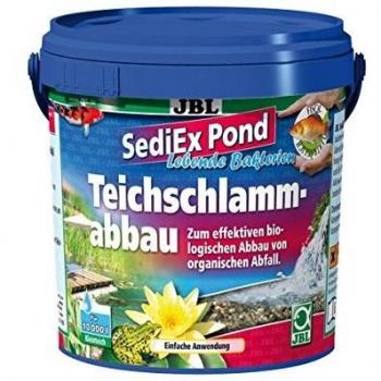 JBL SediEx Nourriture de Fond 1 kg