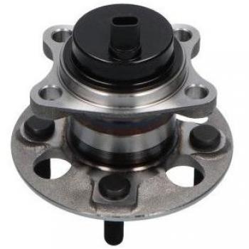 Radlagersatz KAVO PARTS für Toyota WBH-9073