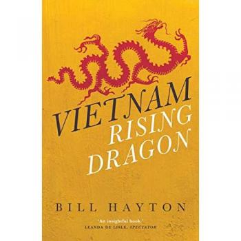 Yale University Press Vietnam: Rising Dragon