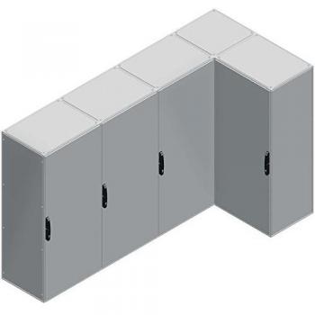 Unión Lado a Lado Schneider Electric SF