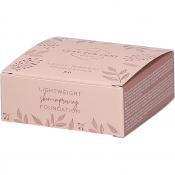 Pure Glow – Fondation Minérale 2,5 g (Poudre)