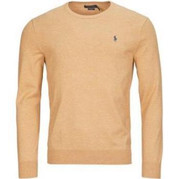 Polo Hombre Ralph Lauren Pima Cotton Col Ronda