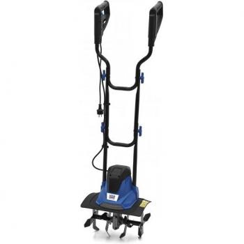 Toupie de jardin électrique HBM 1050 Watt 16 lames