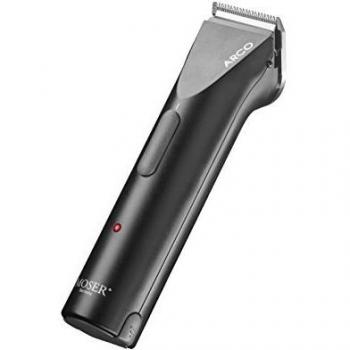 Wahl Animal Cordless Clipper (for the black model)