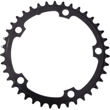 Bielas de disco BCD 130mm para bicicleta de montaña, piezas de cadena 39T 53T