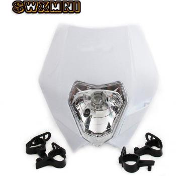 Luz Delantera para Dirt Bike 12V 35W