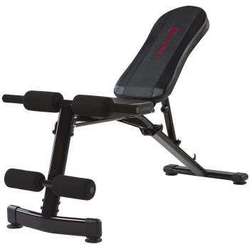 Marcy UB3000 Multi-Angle Workout Bench