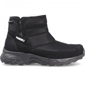 Botas de montaña de mujer Saldaña PAREDES