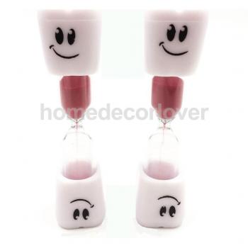 Egg Timer for Tooth Brushing