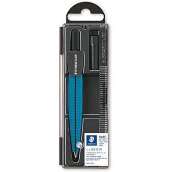 Compás de Precisión Staedtler Azul