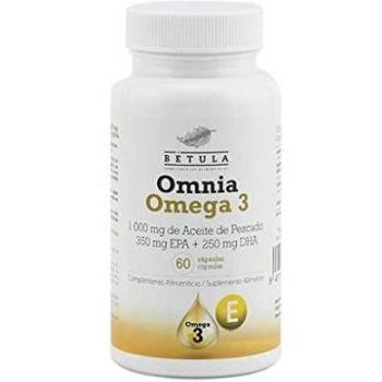 Omnia Omega 3
