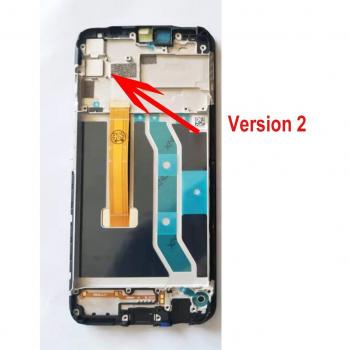6.5 Touch Screen Replacement for Realme C25S RMX3195 RMX3197