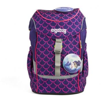Ergobag Mini Plus Kindergartenrucksack – Schniekaboo 9K2 Spezial
