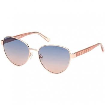 Gafas de Sol Redondeadas Guess GU00101 28W