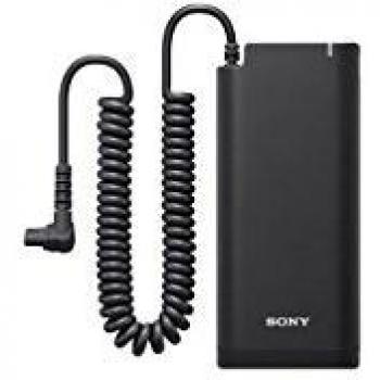 External Battery Adaptor for Flash