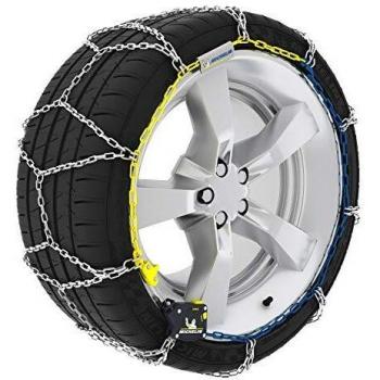 Chaînes à neige Michelin Tension Automatique