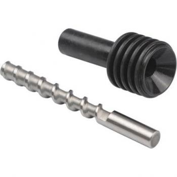 Kit de pièces bricolage pour extrudeuse à granulés