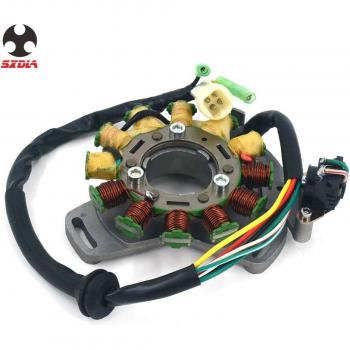 Yamaha YFZ350 Stator Coil for ATV (1987-1994)