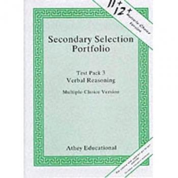 Verbal Reasoning Practice Papers