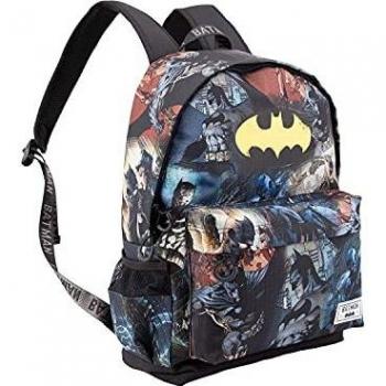 Mochila Urban Batman Darkness