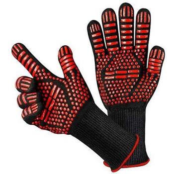 Gants Résistants à Chaleur Yotame