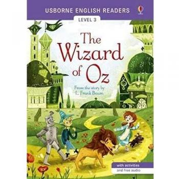 The wizard of Oz. Ediz. illustrata