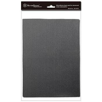 SilentGuard 4mm Acoustic Mat